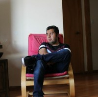 Gustavo Peña Reynada