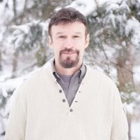Bradley Hoover