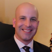 Joe Galizia