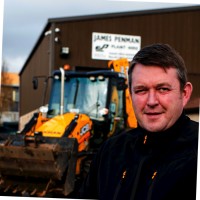 James Penman