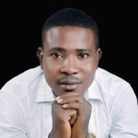 Dauda Magaji