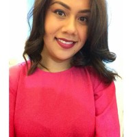 Luisa Coronado