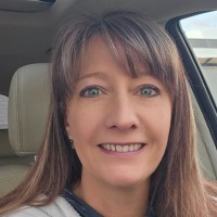 Ginny Carr