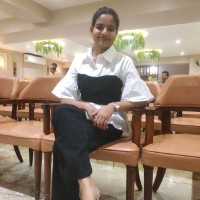 Nidhi Mundele
