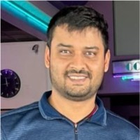 Ali Raza Ansari