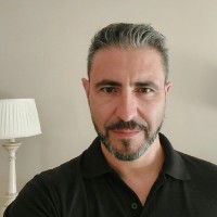 David Mestres Olivella