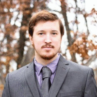 James Anderbard
