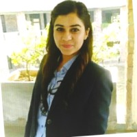Dr. Anubha Saini