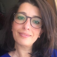 Khaddouj Benkhadra