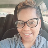 Shanetta Johnson