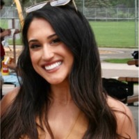 Leah Scott