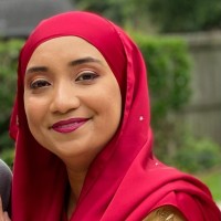 Syeda Abbas