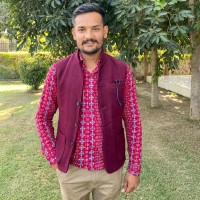Paramveer Singh Solanki