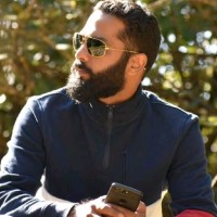 Saurabh Kataria