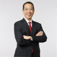 David Utama