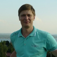 Андрей Плечёв