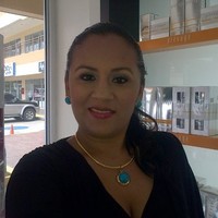 Wendy Martinez