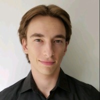 Odric Le Bourligu
