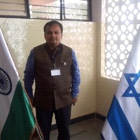 R Rajendra Hiremath