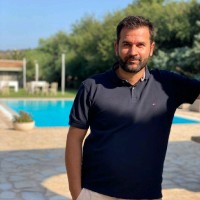 Konstantinos Kontos
