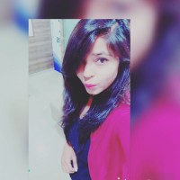 Kinjal Sharma