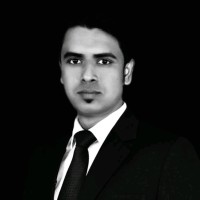 JONI BABU DAS