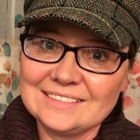Stacy Cramer