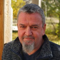 Andy Mortimore