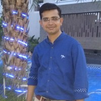 Amit Mahida
