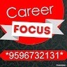 career focus