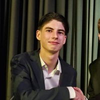 Fabian Van Vuuren