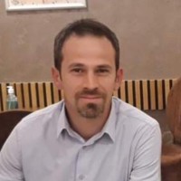 Özkan Sağlam