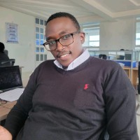 Dennis Mwathiki