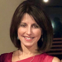 Jerri Johnson