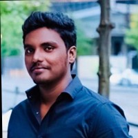 Dinesh Kumar