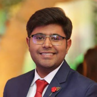 Minhaj Ansari