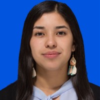 Andrea Vanegas Barrios