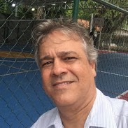 Marcio Calabria