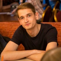 Dmitriy Kuznetsov