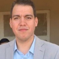 Luis Ángel Galván Cota