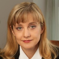 Dr Kinga Ziemnicka