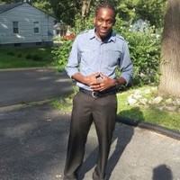 Keron Thomas