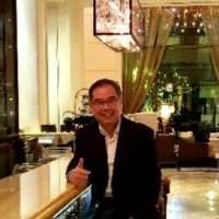 Luan Nguyen, PhD, Executive MBA