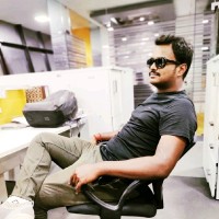 Sundar Krish