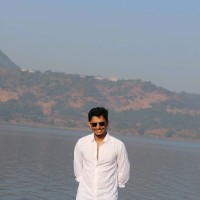 Prasad Bhalerao