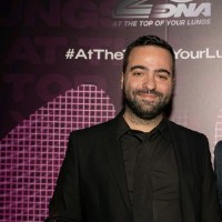 Georgios Foutakis