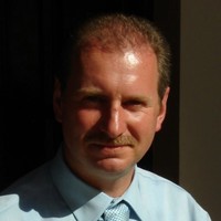 Johan Segers