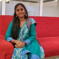 Manjula Patil