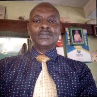 Afolorunso Kehinde M.Agric (Animal Nutrition) Ras