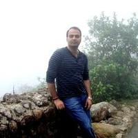 Anant Pandey